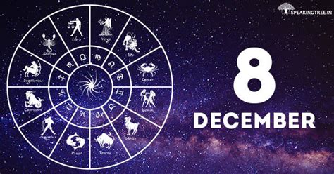 5 dec sterrenbeeld|December 5th Zodiac